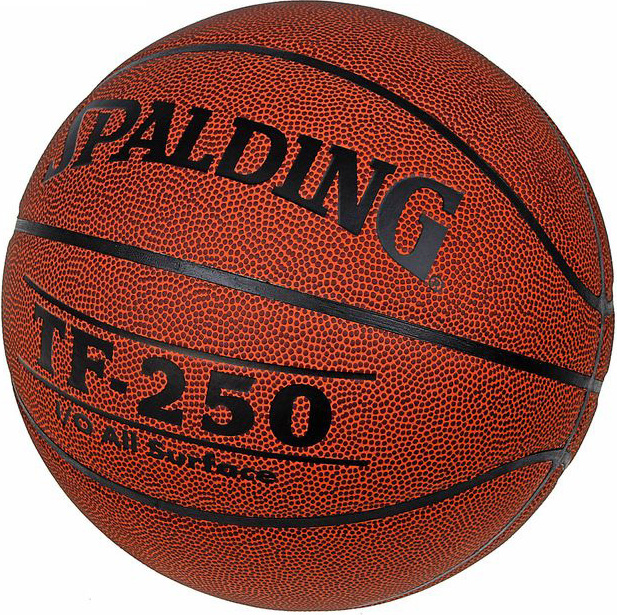 Баскетбольный мяч Spalding TF-250 64-454z