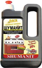 Чистящее средство Bagi Шуманит жироудалитель 0,550 л