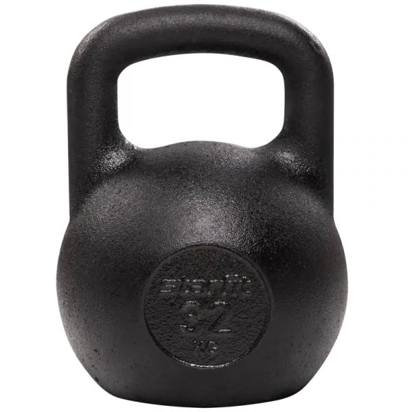 Гиря Starfit DB-602 32 кг. черный