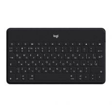 Клавиатура Logitech Keys-To-Go черный