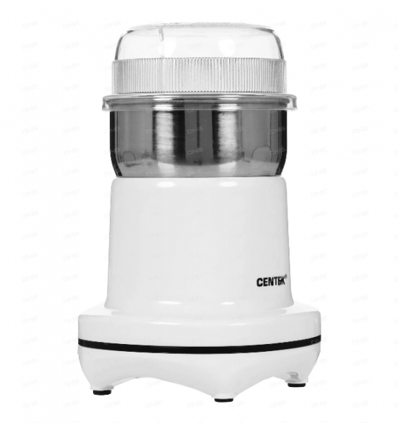 Кофемолка Centek CT-1365 белый