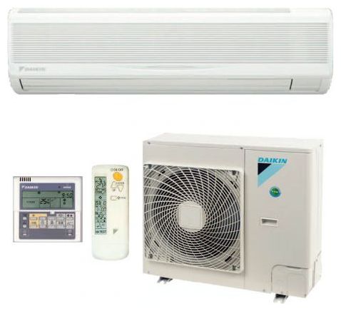 Кондиционер Daikin FAQ100B / RZQS100CV