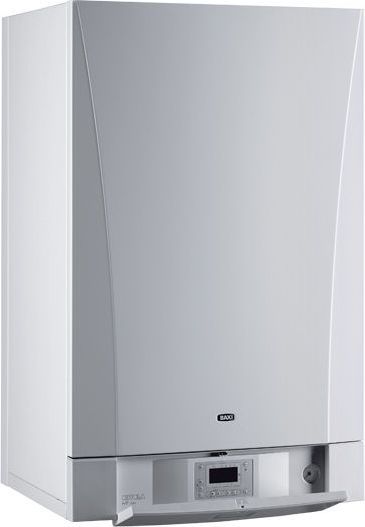 Котел Baxi Luna HT Residential 1.650