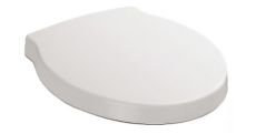 Крышка-сиденье для унитазов Jacob Delafon Ove E70005-00 White