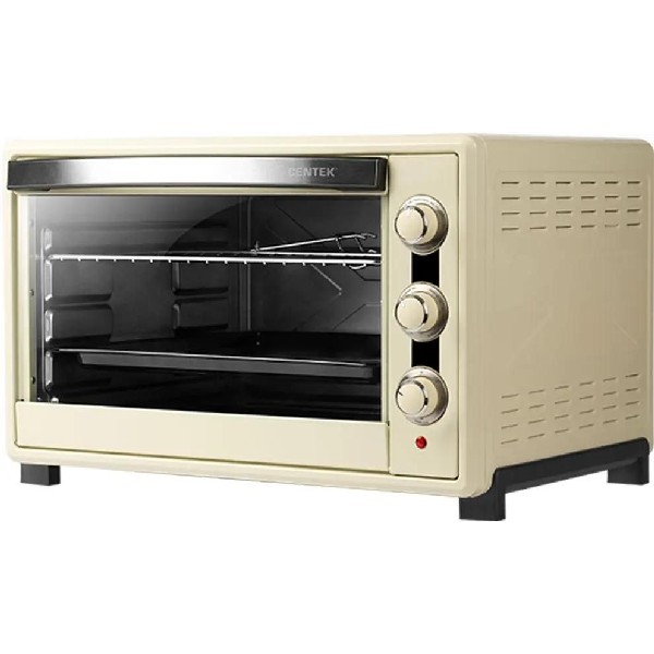 Мини-печь Centek CT-1533-62 бежевый