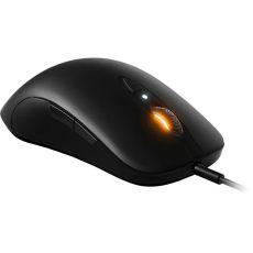 Мышь SteelSeries Sensei Ten оптическая, проводная, USB Type-A, черный [62527]