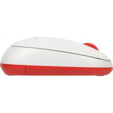 Мышь+Клавиатура Logitech MK240 черный/желтый