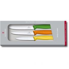 Набор кухонных ножей Victorinox 6.7116.31G Swiss Classic