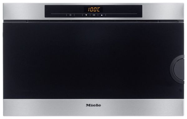 Пароварка Miele DG 3460