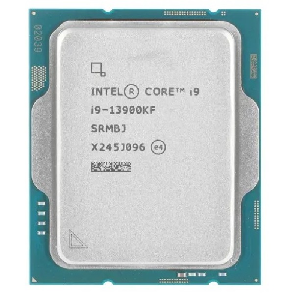 Процессор Intel Core i9 13900KF 3 ГГц OEM