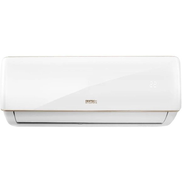 Сплит-система Centek CT-65EDC24 70 м2 6,7/6,8 кВт белый