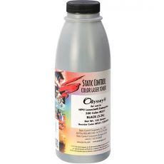 Тонер для картриджа Static Control HP Enterprise 500 Color M551, M575, M552, M553, M577 (HP551-135B-KOS) Black